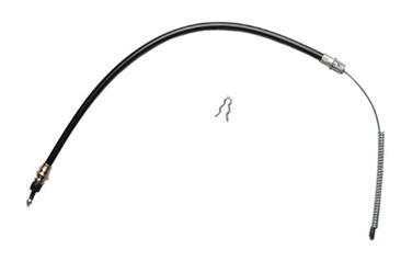 Parking Brake Cable RS BC92392