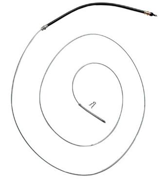 Parking Brake Cable RS BC92393