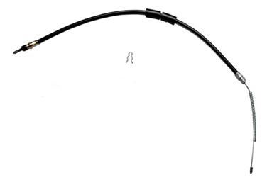 Parking Brake Cable RS BC92395