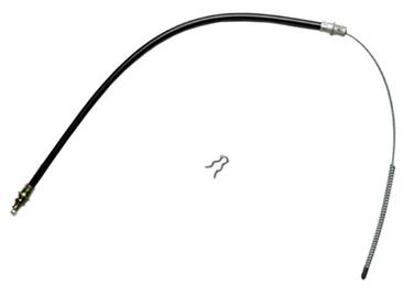 Parking Brake Cable RS BC92396