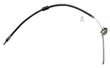 Parking Brake Cable RS BC92398