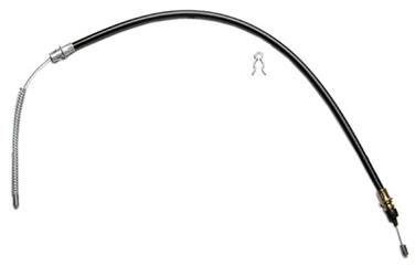 Parking Brake Cable RS BC92400