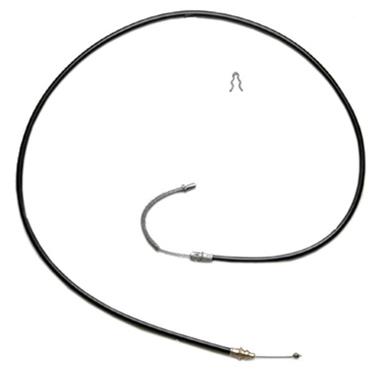 Parking Brake Cable RS BC92401