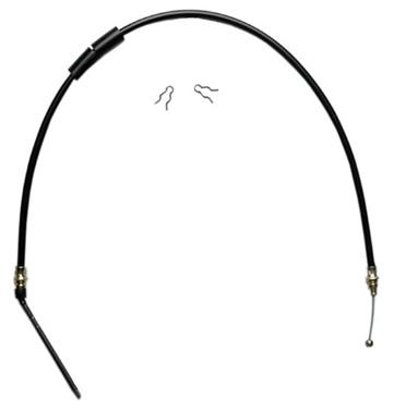 Parking Brake Cable RS BC92403