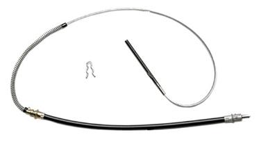 Parking Brake Cable RS BC92407