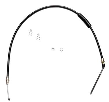 Parking Brake Cable RS BC92413