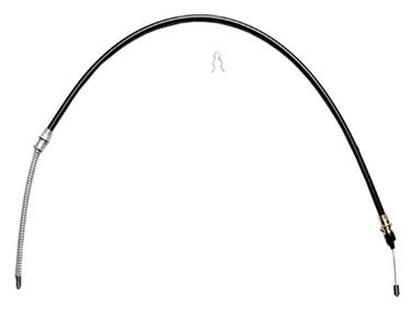 Parking Brake Cable RS BC92416