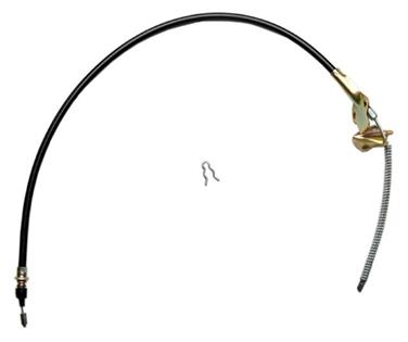 Parking Brake Cable RS BC92417