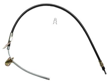 Parking Brake Cable RS BC92421