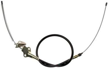 Parking Brake Cable RS BC92422