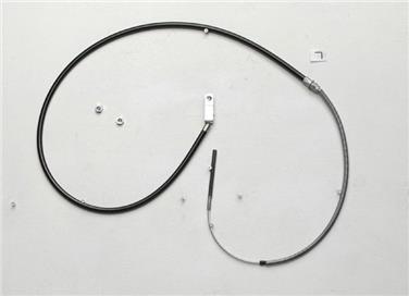 Parking Brake Cable RS BC92434