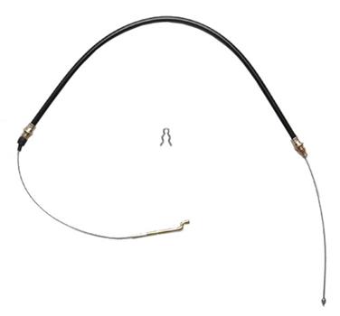 Parking Brake Cable RS BC92437