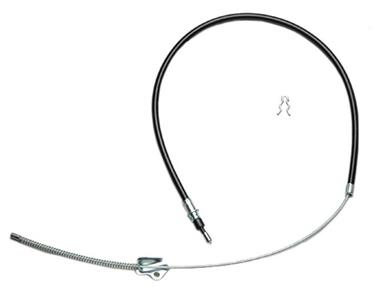 Parking Brake Cable RS BC92438
