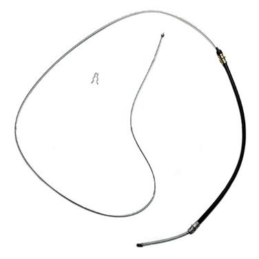 Parking Brake Cable RS BC92439