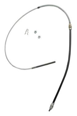 Parking Brake Cable RS BC92444