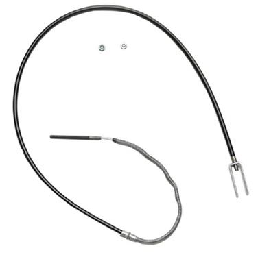 Parking Brake Cable RS BC92447