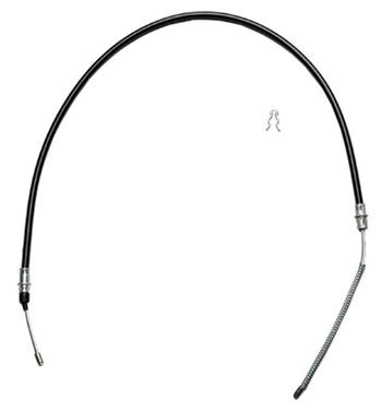 Parking Brake Cable RS BC92448