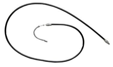 Parking Brake Cable RS BC92451