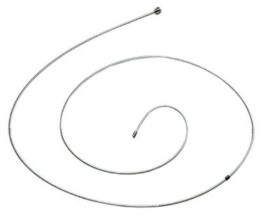 Parking Brake Cable RS BC92454