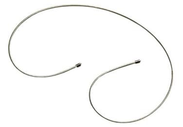 Parking Brake Cable RS BC92464