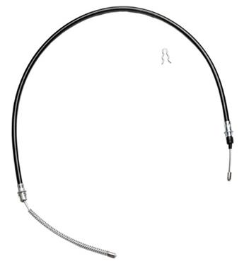 Parking Brake Cable RS BC92465