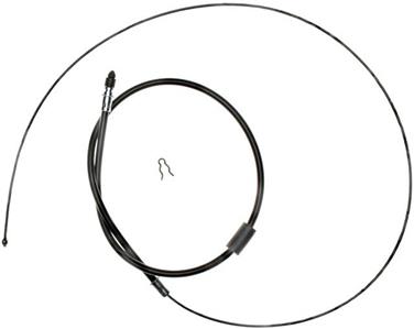 Parking Brake Cable RS BC92471