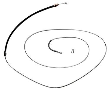 Parking Brake Cable RS BC92476