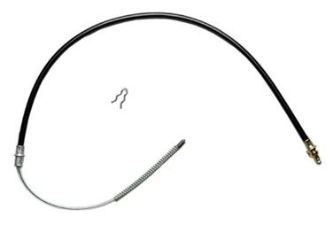 Parking Brake Cable RS BC92497