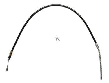 Parking Brake Cable RS BC92505