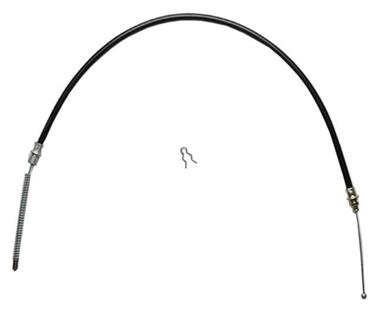 Parking Brake Cable RS BC92511