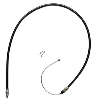 Parking Brake Cable RS BC92515