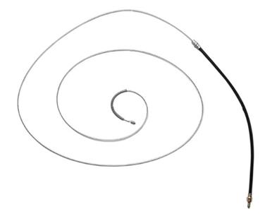 Parking Brake Cable RS BC92529