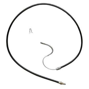 Parking Brake Cable RS BC92531