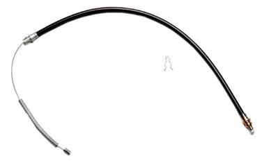 Parking Brake Cable RS BC92533