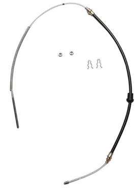 Parking Brake Cable RS BC92535