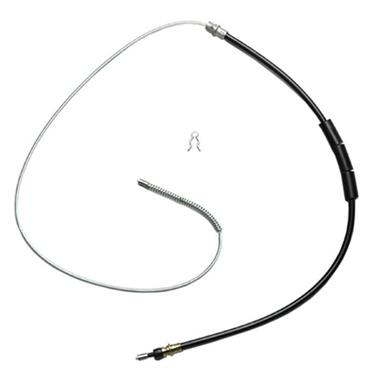 Parking Brake Cable RS BC92541