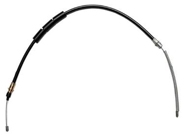 Parking Brake Cable RS BC92546