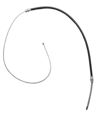 Parking Brake Cable RS BC92558