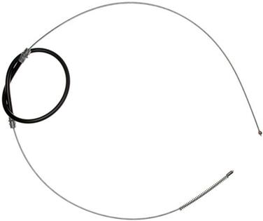 Parking Brake Cable RS BC92559