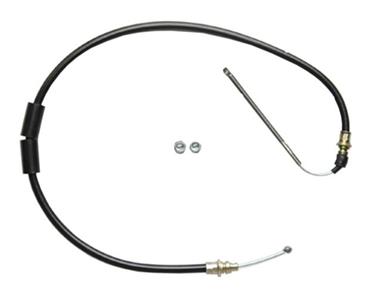 Parking Brake Cable RS BC92562