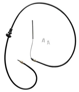 Parking Brake Cable RS BC92563