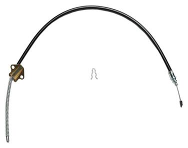 Parking Brake Cable RS BC92564