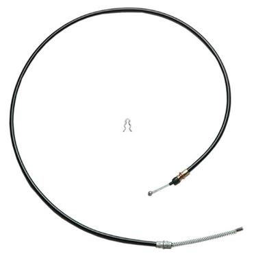 Parking Brake Cable RS BC92566