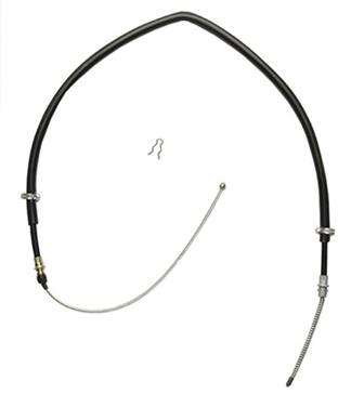 Parking Brake Cable RS BC92573
