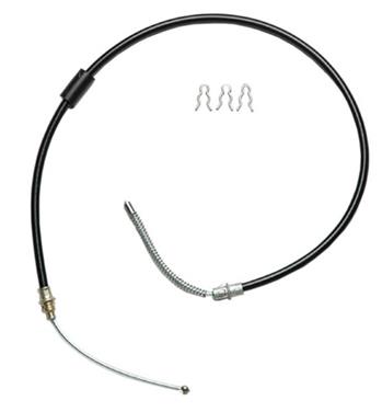 Parking Brake Cable RS BC92583