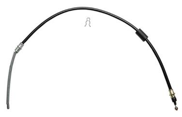 Parking Brake Cable RS BC92587