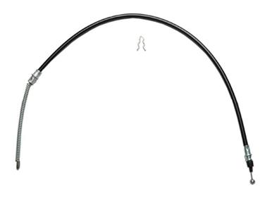 Parking Brake Cable RS BC92588