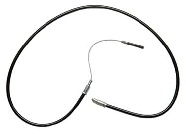 Parking Brake Cable RS BC92590