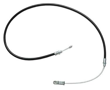 Parking Brake Cable RS BC92593
