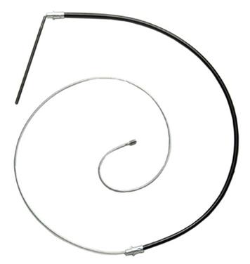 Parking Brake Cable RS BC92595